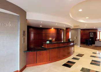 Courtyard by Marriott Chicago Schaumburg/Woodfield Mall hotel thumbnail 3
