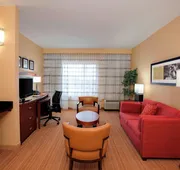 Courtyard by Marriott Chicago Schaumburg/Woodfield Mall hotel detail image 5