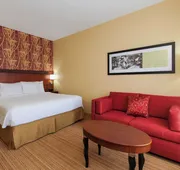 Courtyard by Marriott Chicago Schaumburg/Woodfield Mall hotel detail image 7