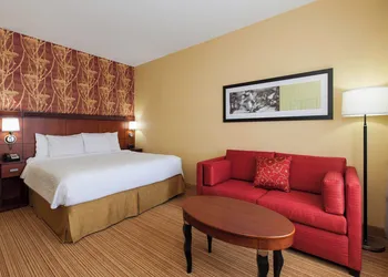 Courtyard by Marriott Chicago Schaumburg/Woodfield Mall hotel thumbnail 7