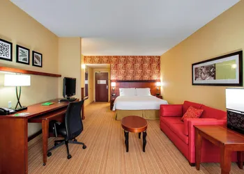 Courtyard by Marriott Chicago Schaumburg/Woodfield Mall hotel thumbnail 8