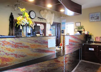 Merrill Field Inn hotel thumbnail 2