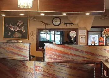 Merrill Field Inn hotel thumbnail 4