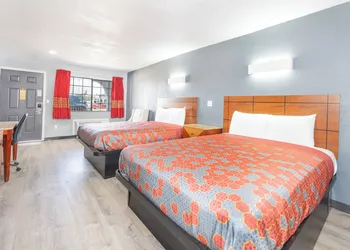 Executive Inn of Hondo hotel thumbnail 8