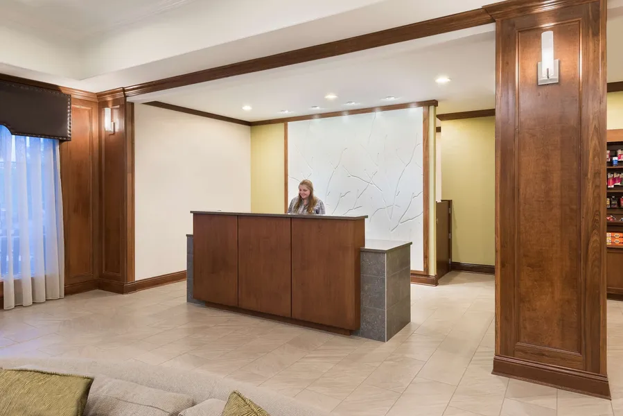Homewood Suites by Hilton Buffalo/Amherst hotel detail image 2