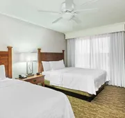 Homewood Suites by Hilton Buffalo/Amherst hotel detail image 3