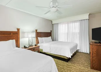 Homewood Suites by Hilton Buffalo/Amherst hotel thumbnail 3