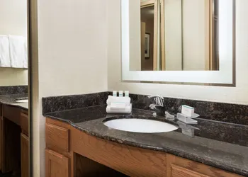 Homewood Suites by Hilton Buffalo/Amherst hotel thumbnail 4