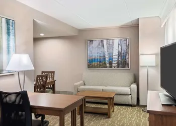 Homewood Suites by Hilton Buffalo/Amherst hotel thumbnail 5