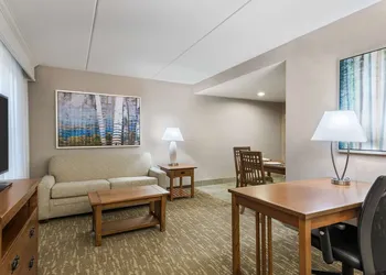 Homewood Suites by Hilton Buffalo/Amherst hotel thumbnail 6