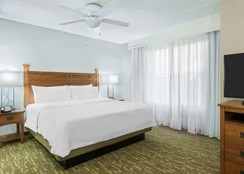 Homewood Suites by Hilton Buffalo/Amherst hotel thumbnail 7