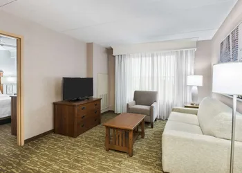 Homewood Suites by Hilton Buffalo/Amherst hotel thumbnail 8