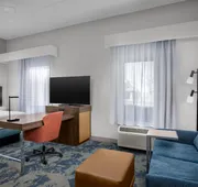 Hampton Inn & Suites Clinton - I-26 hotel detail image 5