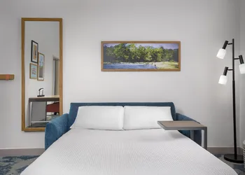 Hampton Inn & Suites Clinton - I-26 hotel thumbnail 8