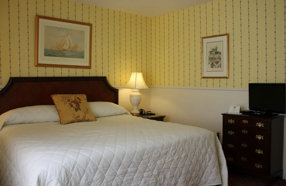 Americas Cup Inn hotel detail image 6
