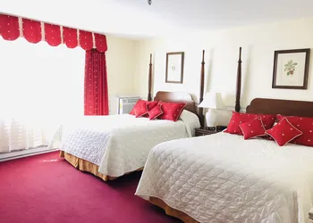 Americas Cup Inn hotel thumbnail 7