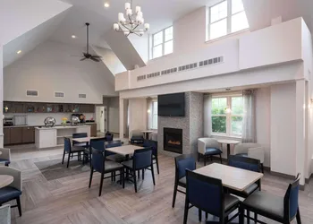 Homewood Suites by Hilton Boston / Andover hotel thumbnail 2