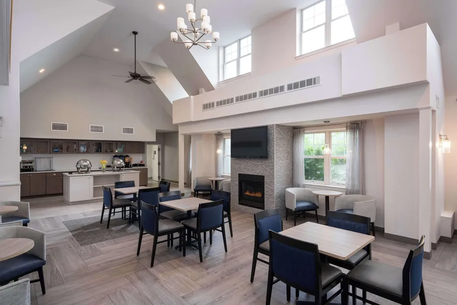 Homewood Suites by Hilton Boston / Andover hotel detail image 2