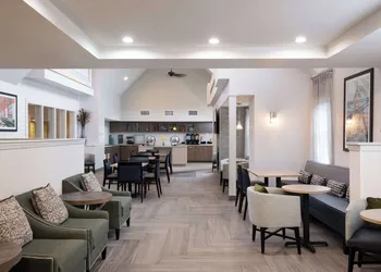 Homewood Suites by Hilton Boston / Andover hotel thumbnail 3