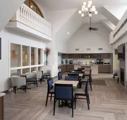 Homewood Suites by Hilton Boston / Andover hotel detail image 4