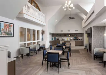 Homewood Suites by Hilton Boston / Andover hotel thumbnail 4