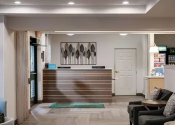 Homewood Suites by Hilton Boston / Andover hotel thumbnail 5