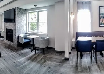 Homewood Suites by Hilton Boston / Andover hotel thumbnail 6