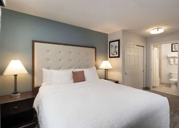 Homewood Suites by Hilton Boston / Andover hotel thumbnail 8