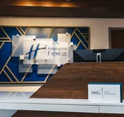 Holiday Inn Express Frazer - Malvern by IHG hotel detail image 3