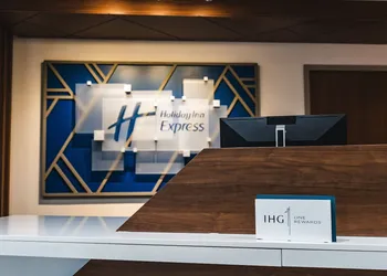 Holiday Inn Express Frazer - Malvern by IHG hotel thumbnail 3