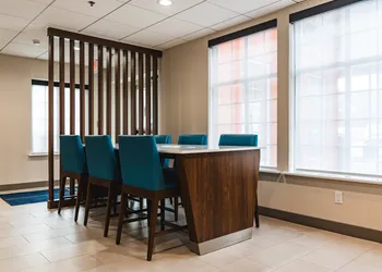 Holiday Inn Express Frazer - Malvern by IHG hotel thumbnail 4