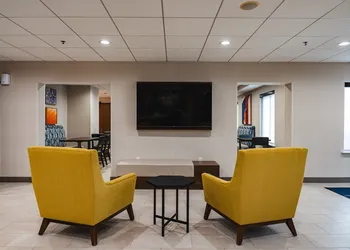 Holiday Inn Express Frazer - Malvern by IHG hotel thumbnail 5