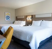 Holiday Inn Express Frazer - Malvern by IHG hotel detail image 7