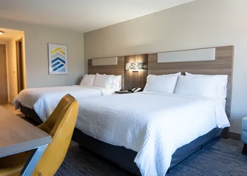 Holiday Inn Express Frazer - Malvern by IHG hotel thumbnail 7