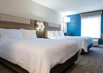 Holiday Inn Express Frazer - Malvern by IHG hotel thumbnail 8