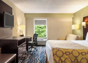 Baymont by Wyndham Georgetown/Lexington North hotel thumbnail 6