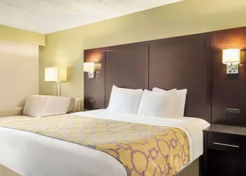 Baymont by Wyndham Georgetown/Lexington North hotel thumbnail 8