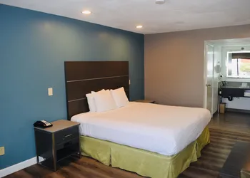 Hotel Milagro hotel thumbnail 3