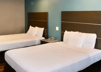 Hotel Milagro hotel thumbnail 4