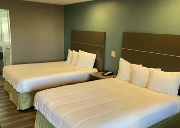 Hotel Milagro hotel thumbnail 5