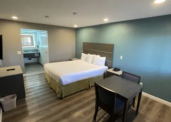 Hotel Milagro hotel thumbnail 6