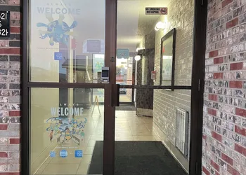 Travelodge by Wyndham Wytheville hotel thumbnail 2