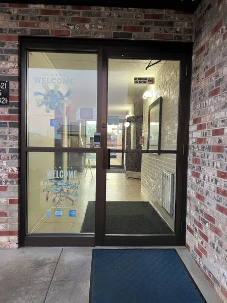 Travelodge by Wyndham Wytheville hotel detail image 2