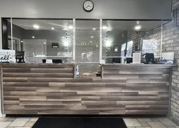 Travelodge by Wyndham Wytheville hotel thumbnail 4