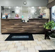 Travelodge by Wyndham Wytheville hotel detail image 5