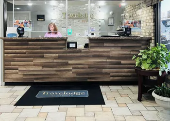Travelodge by Wyndham Wytheville hotel thumbnail 5