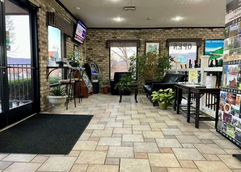 Travelodge by Wyndham Wytheville hotel thumbnail 6