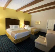 Travelodge by Wyndham Wytheville hotel detail image 7