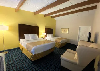 Travelodge by Wyndham Wytheville hotel thumbnail 7