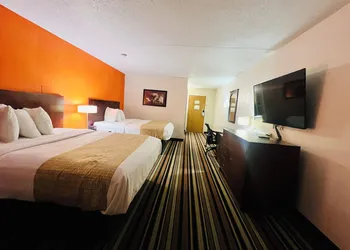 Travelodge by Wyndham Wytheville hotel thumbnail 8